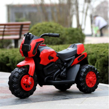 Three Wheel Motorcycle Kids Electric Motorcycle Hot Sale